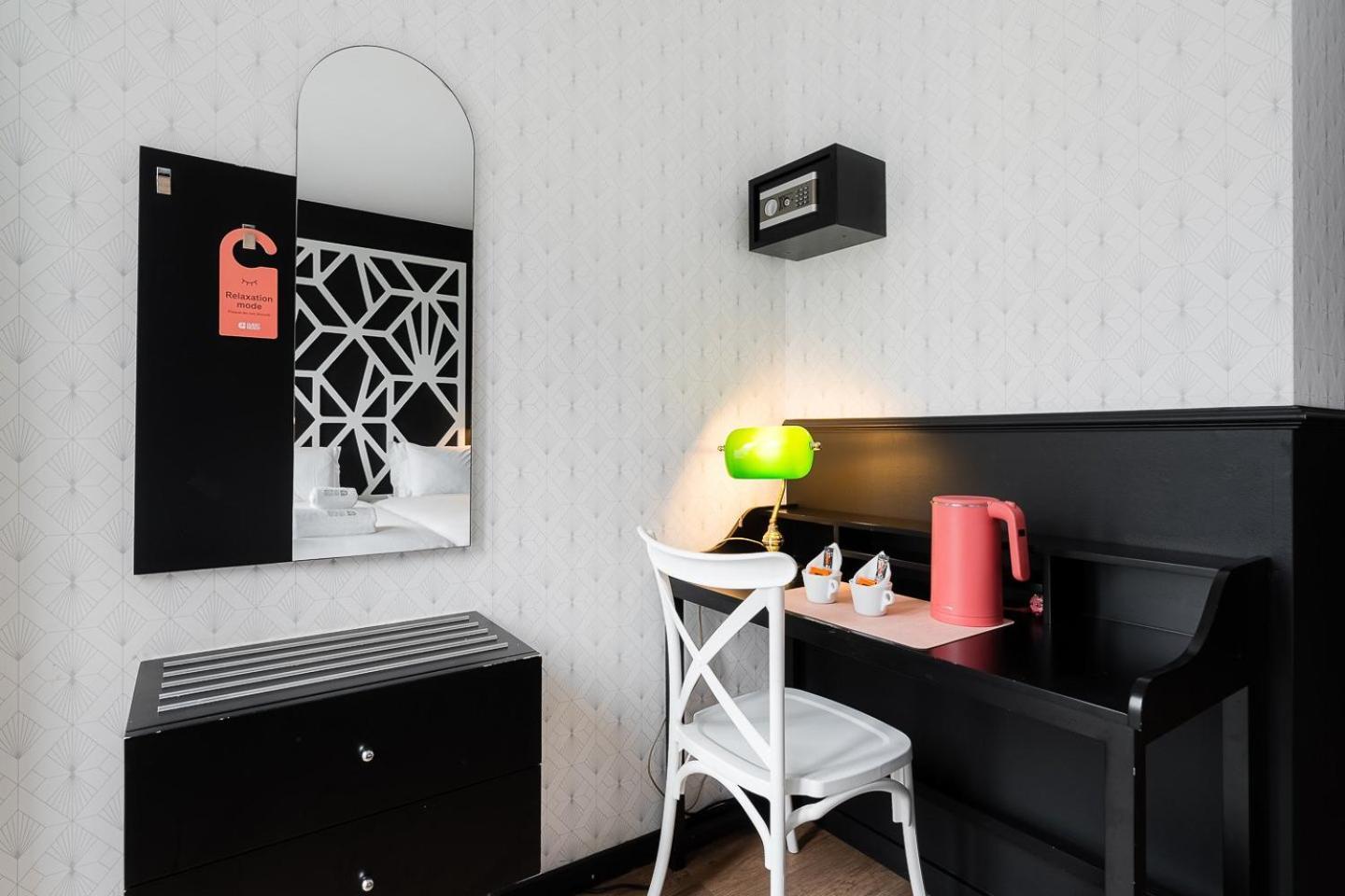 Hotel The Twenties By Guestready Lissabon